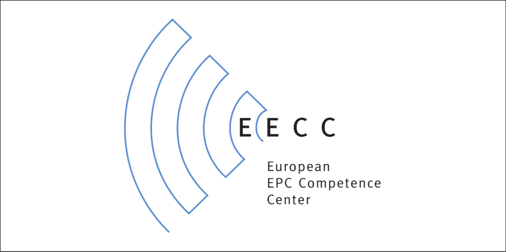European EPC Competence Center GmbH (EECC)