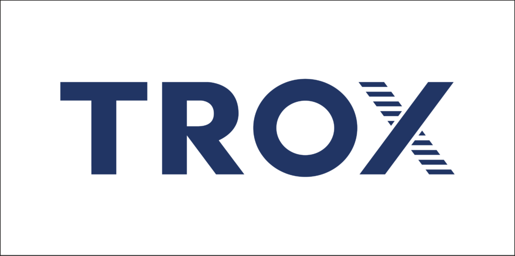 TROX SE