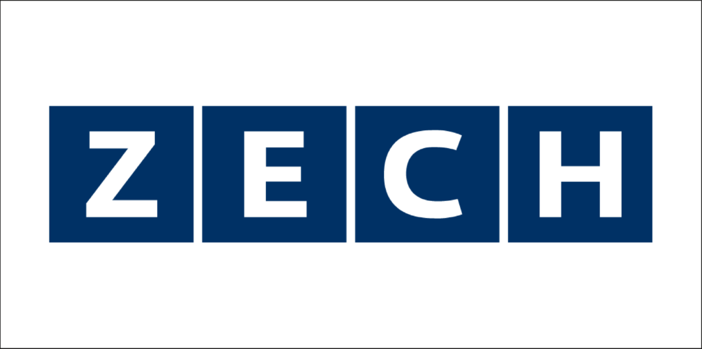 ZECH Bau Holding GmbH