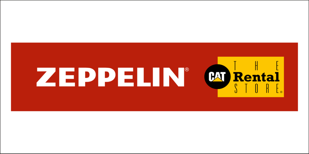 Zeppelin Rental GmbH